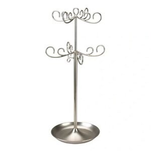 Tall Adjustable Umbra necklace tree